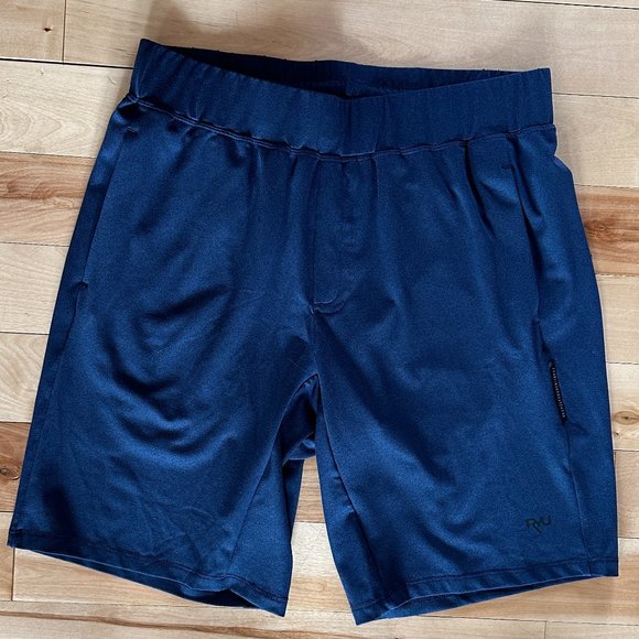 Men's Athletic Shorts - Picture 1 of 8